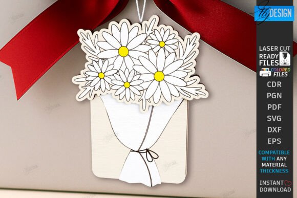 Download Birthday Gift Card Laser Cut | Gift Idea - Gift idea Collection